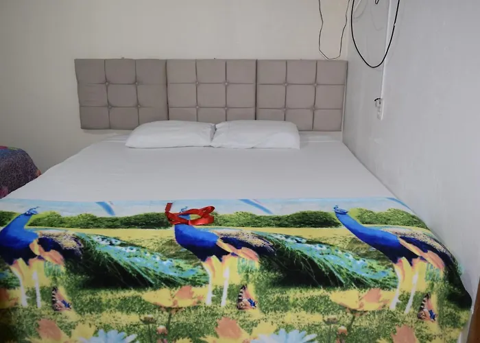 Hospedagens São Borja RS