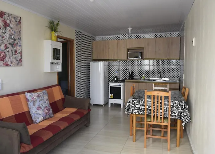 Hospedagens São Borja RS