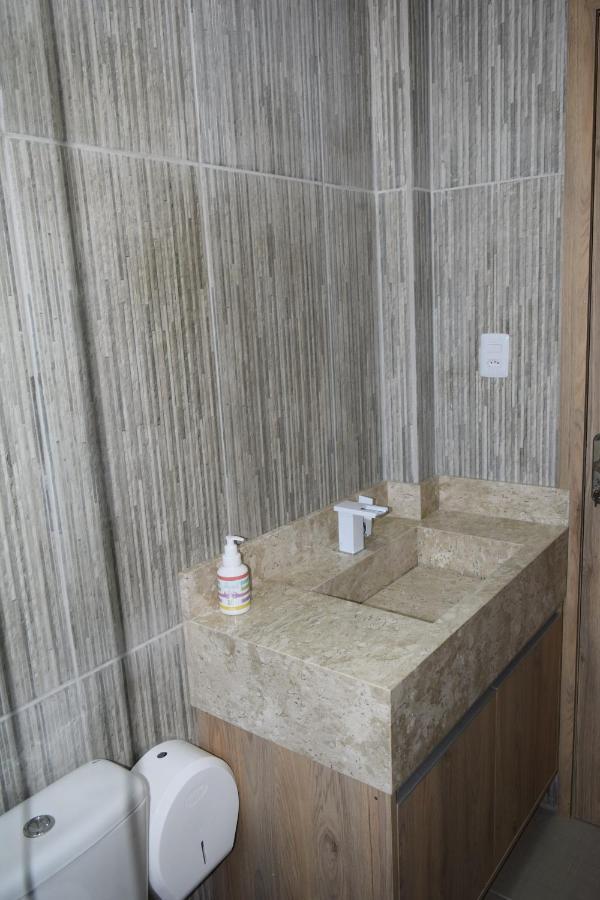 Apartamento Hospedagens Rs