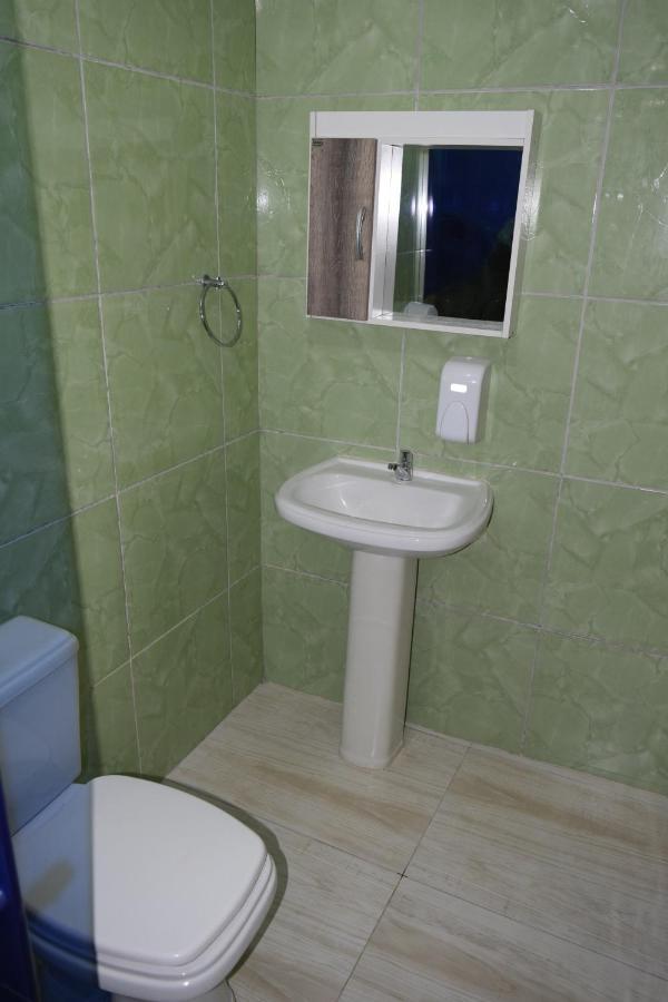 Apartamento Hospedagens Rs São Borja