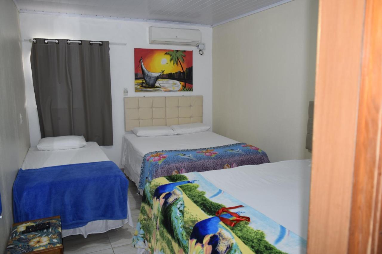 Apartamento Hospedagens Rs São Borja