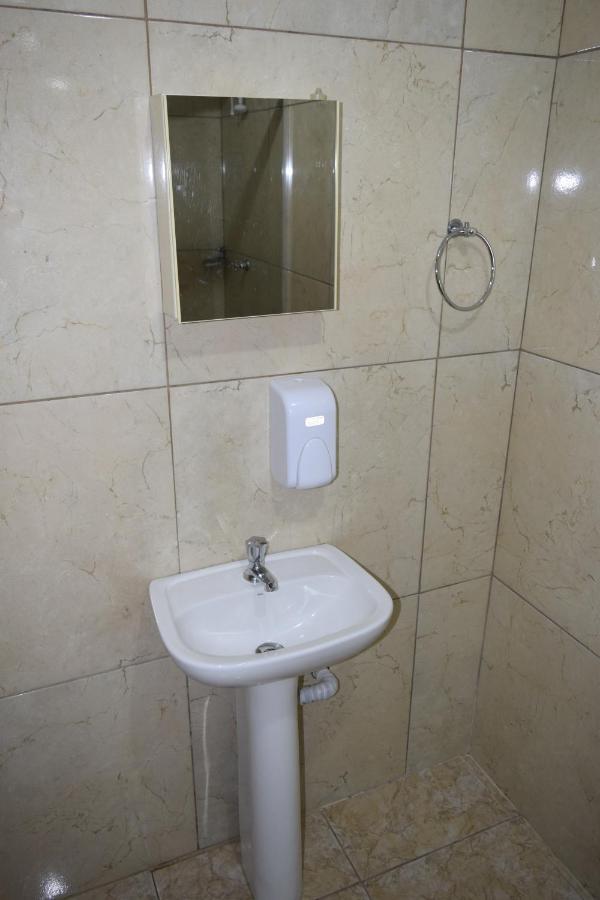 Hospedagens Rs Apartamento *