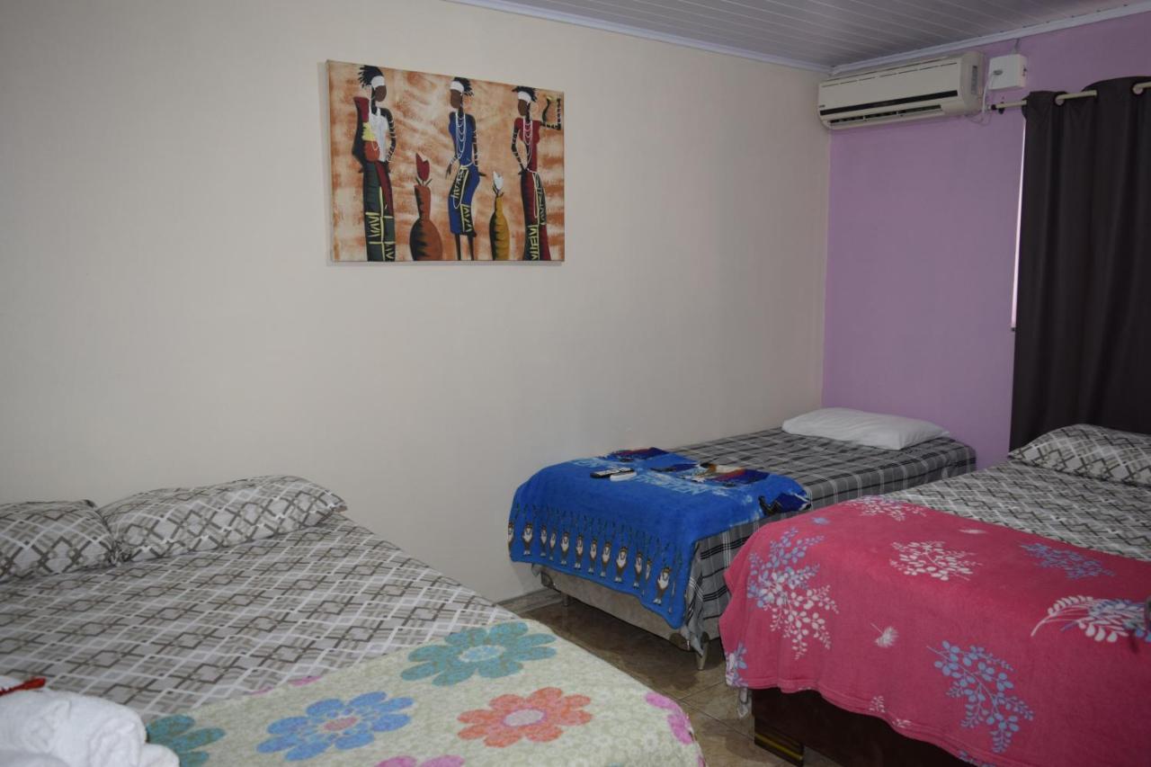 Hospedagens Rs Apartamento São Borja