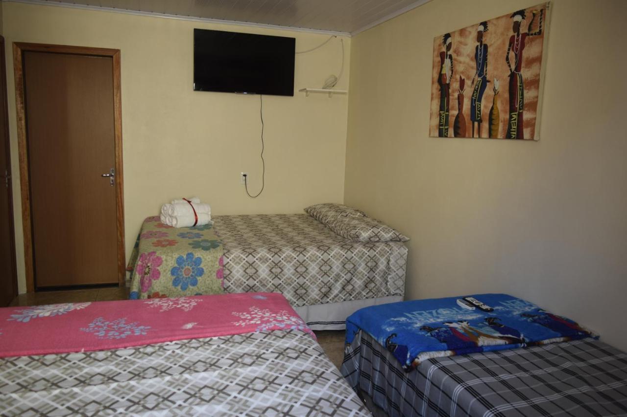 Hospedagens Rs * São Borja