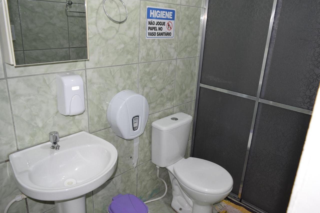Hospedagens Rs Apartamento
