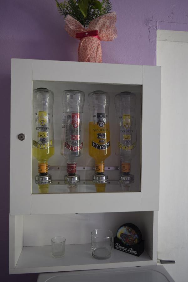 Hospedagens Rs Apartamento